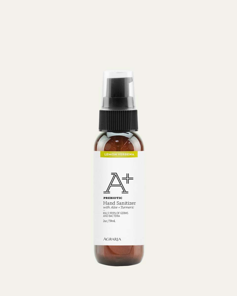 2 oz. Prebiotic Hand Cream